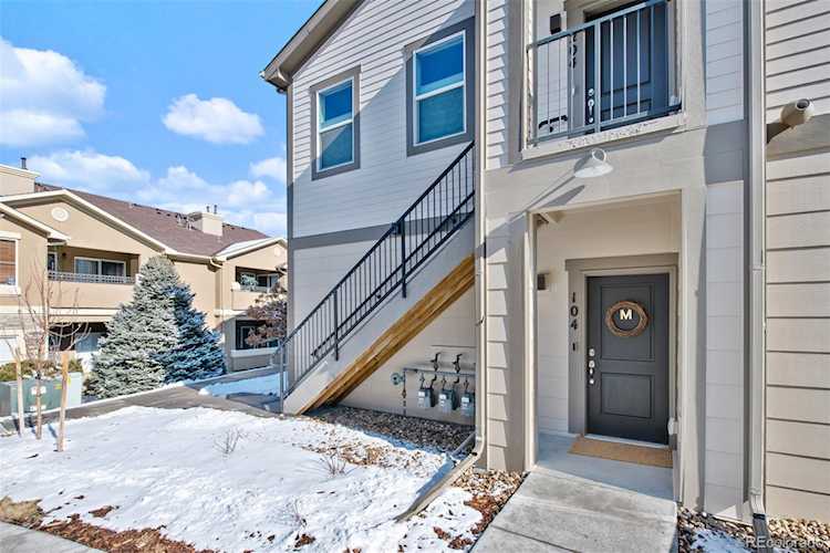 4604 Copeland Circle #104 Highlands Ranch, CO 80126
