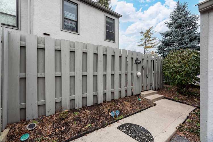 3124 Walden Ravines Columbus, OH 43221