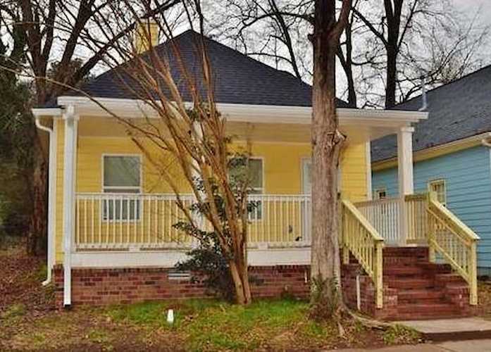 719 Cooper St SW Atlanta, GA 30315