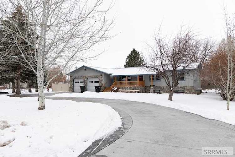 467 N 3 W Rigby, ID 83442