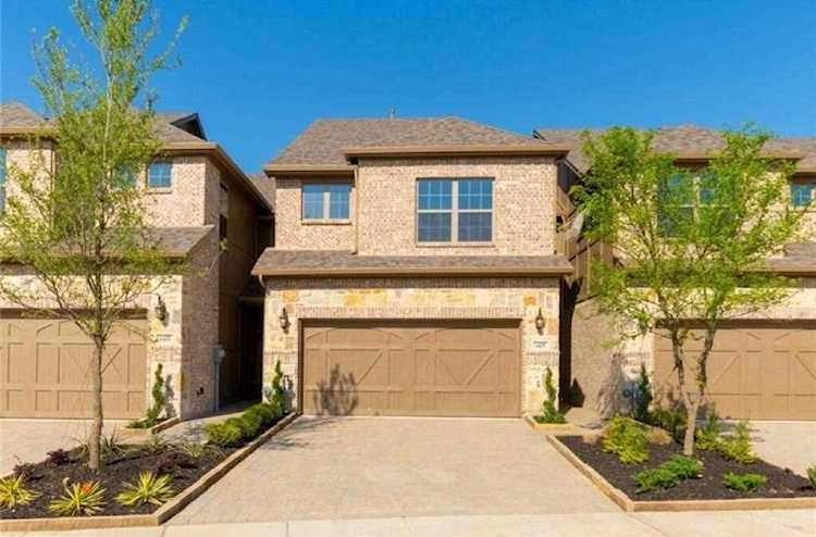 6409 Burbank Way Plano, TX 75024