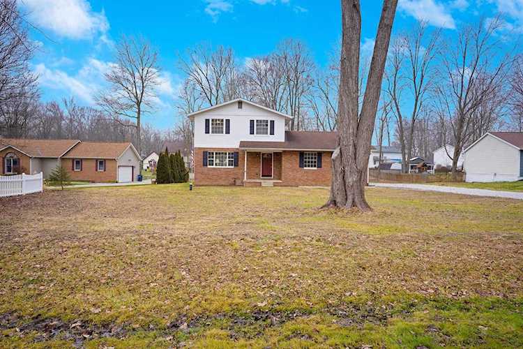 275 Forward Pass Road Pataskala, OH 43062