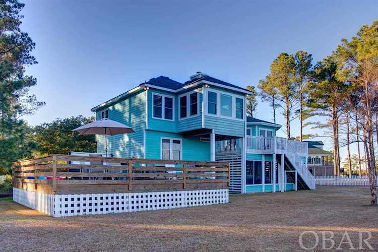 170 Scarboro Creek Drive Manteo, NC 27954