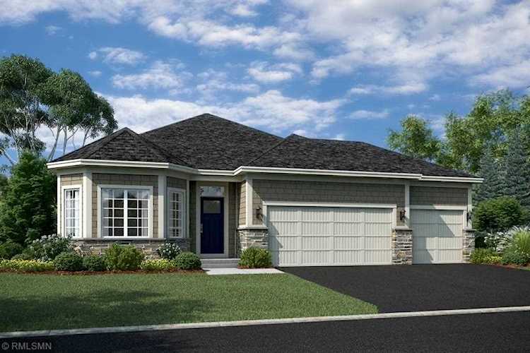 15381 74th Street NE Otsego, MN 55330