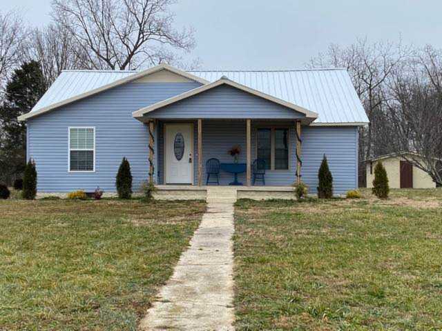 1192 Pleasant Ridge Rd Huntland, TN 37345