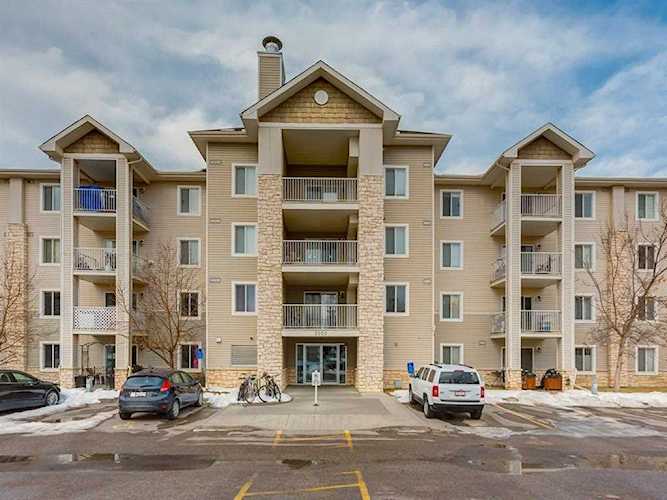 16320 24 St SW #2208 Calgary, AB T2Y 4T8