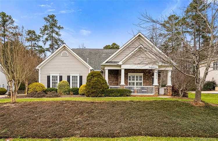 7973 Salem Springs Dr Denver, NC 28037