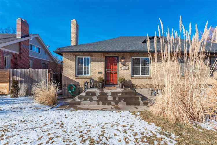 1585 Elm St Denver, CO 80220