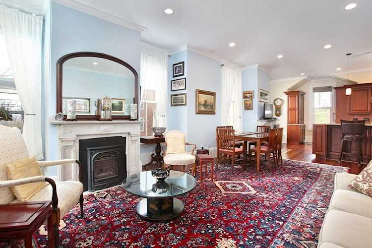 56 Thomas Park #3 Boston, MA 02127