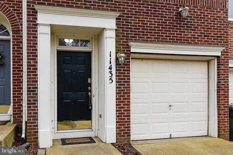 11435 Log Ridge Dr Fairfax, VA 22030
