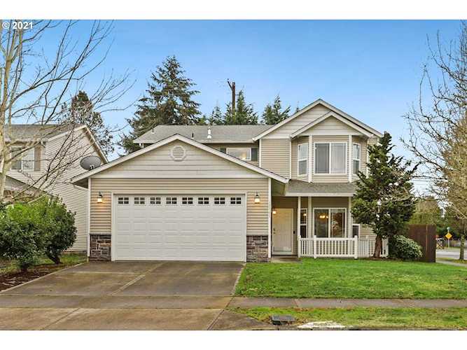 12701 NE 49th Way Vancouver, WA 98682