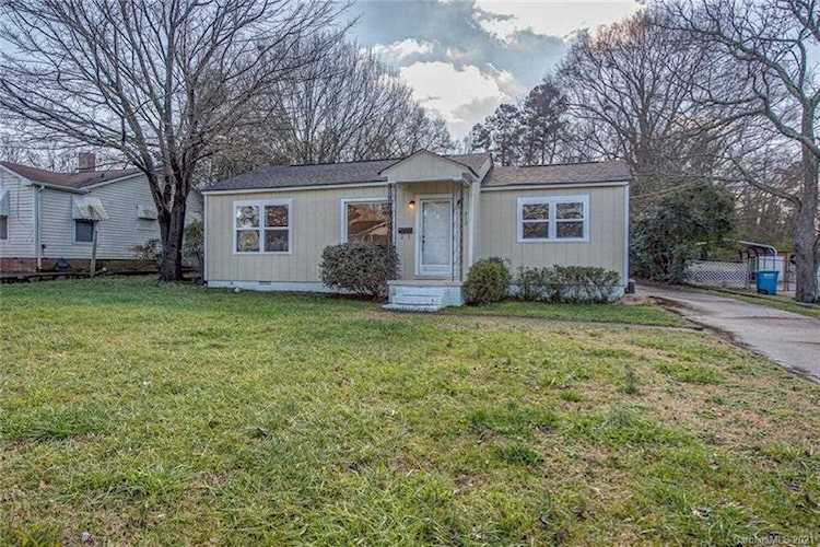 313 Ferrell Ave Belmont, NC 28012