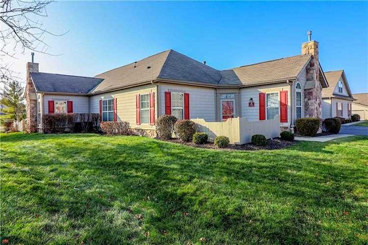 7961 Cool Hollow Place #23 Indianapolis, IN 46237