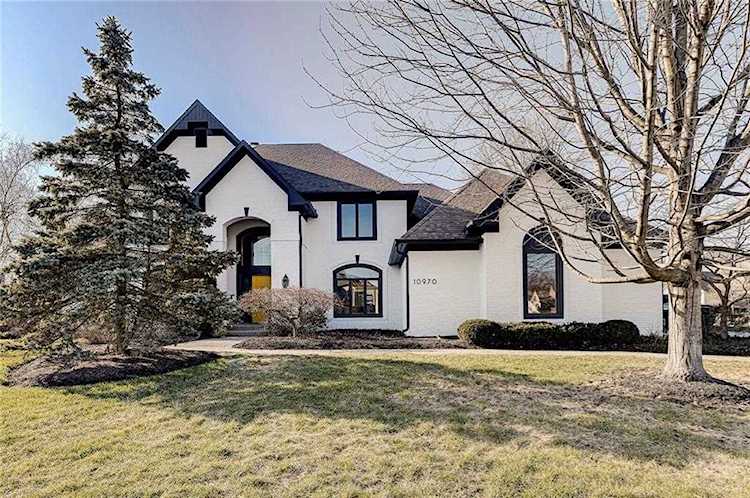 10970 Wilmington Dr Carmel, IN 46033