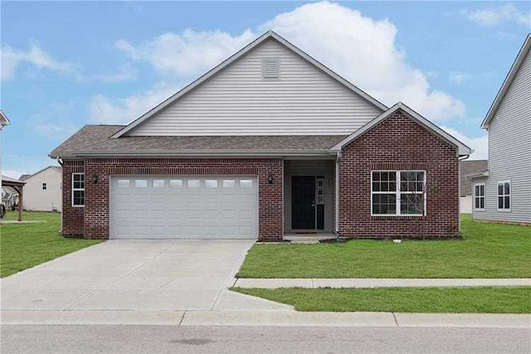 891 Adena Ln Westfield, IN 46074