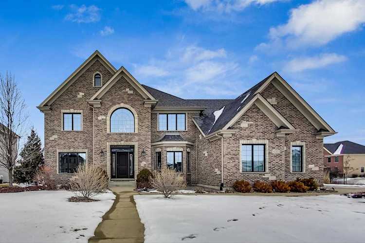 4303 Winterberry Ave Naperville, IL 60564