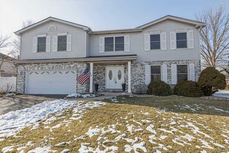 21170 Deerpath Rd Frankfort, IL 60423