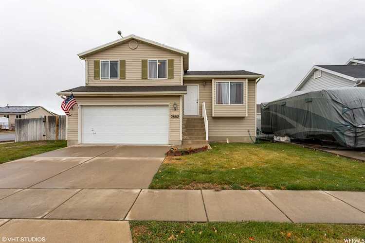 3682 W S 850 Syracuse, UT 84075