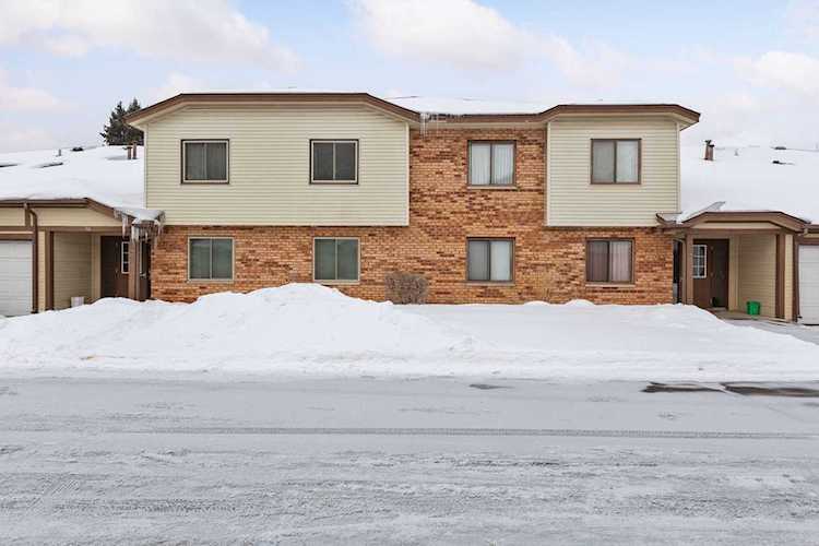 50 94th Circle NW #104 Coon Rapids, MN 55448