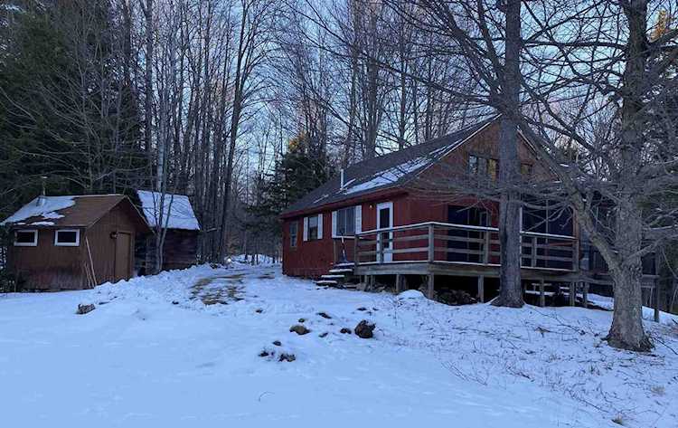 78 Stone Rd Unity, NH 03743