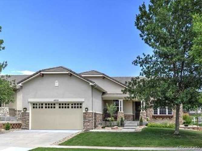 5002 Democrat Dr Broomfield, CO 80023