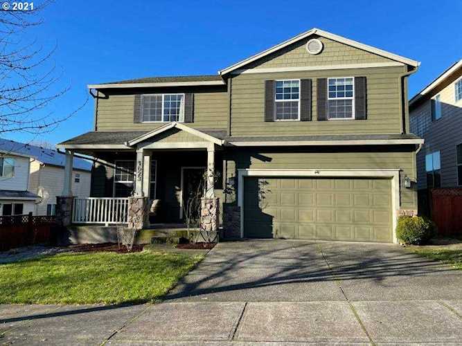 1623 NW 7th Ave Hillsboro, OR 97124
