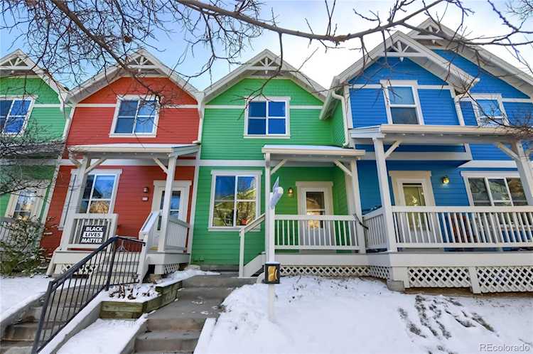 4720 W 37th Ave #30 Denver, CO 80212
