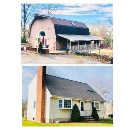 64 Jerome St Berkley, MA 02779