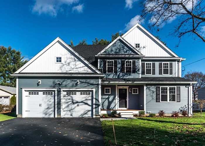 984 Greendale Avenue Needham, MA 02494