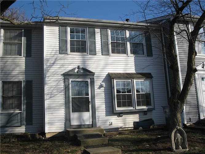 9429 Aspen Grove Ln Indianapolis, IN 46250