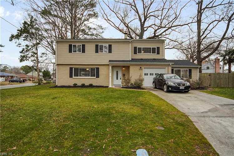 4008 Rumford Ln Virginia Beach, VA 23452