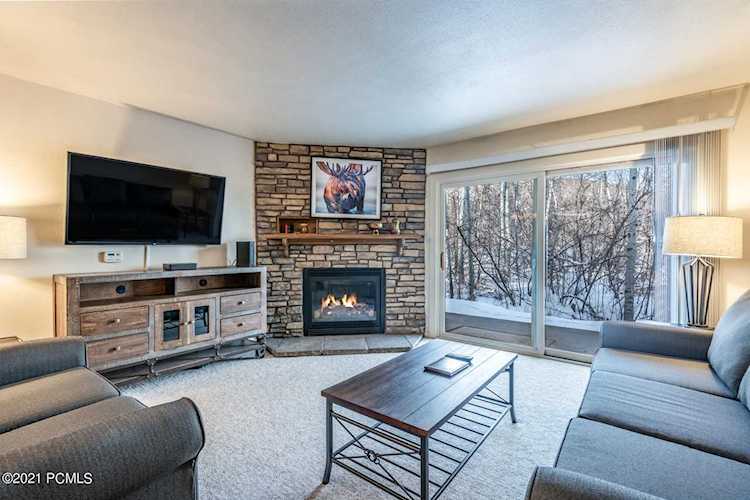 405 Silver King Dr Park City, UT 84060