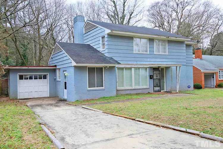 339 W Young Avenue Henderson, NC 27536