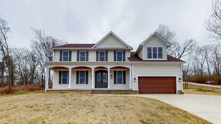 1662 Center Star Rd Columbia, TN 38401