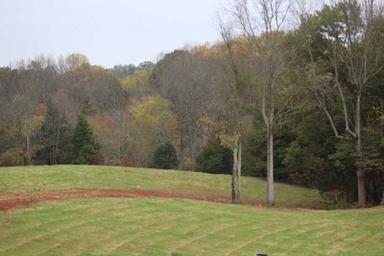 0 S. Smith Chapel Rd Tract 7 Cookeville, TN 38501
