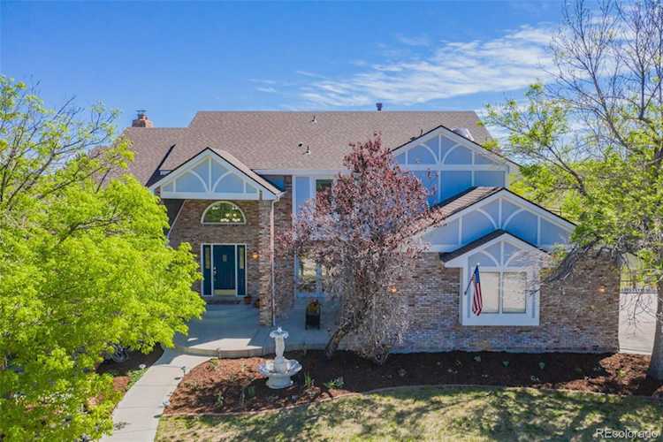 19227 E Costilla Place Centennial, CO 80016