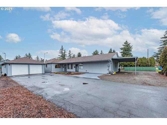 11820 SE Pardee St Portland, OR 97266
