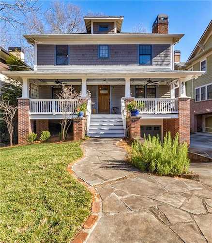 441 Harold Ave NE Atlanta, GA 30307