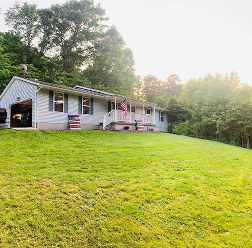 503 Tarkiln Road Lancaster, OH 43130