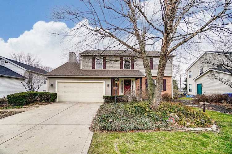 568 Buehler Drive Delaware, OH 43015