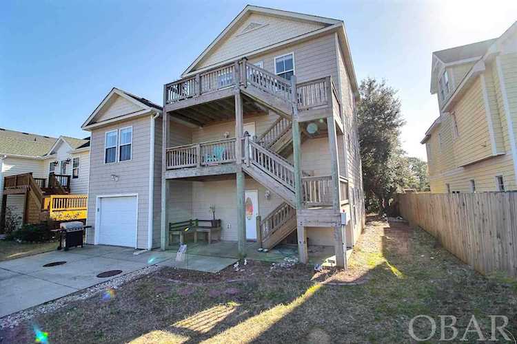 419 W Archdale Street Kill Devil Hills, NC 27948