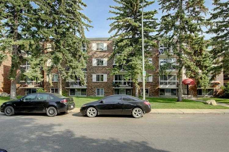 110 24 Ave SW #402 Calgary, AB T2S 0J8