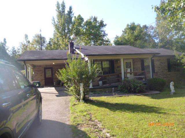 114 Rowsey St Camden, TN 38320