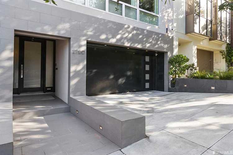 2760 Lyon Street San Francisco, CA 94123