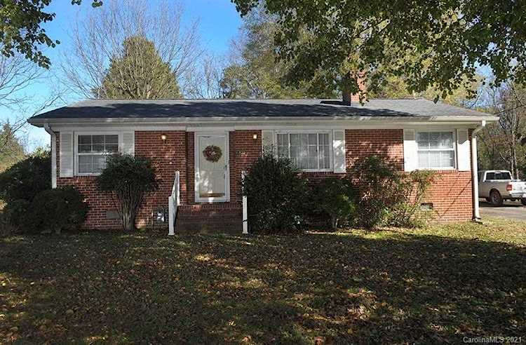 128 Herman St Spencer, NC 28159