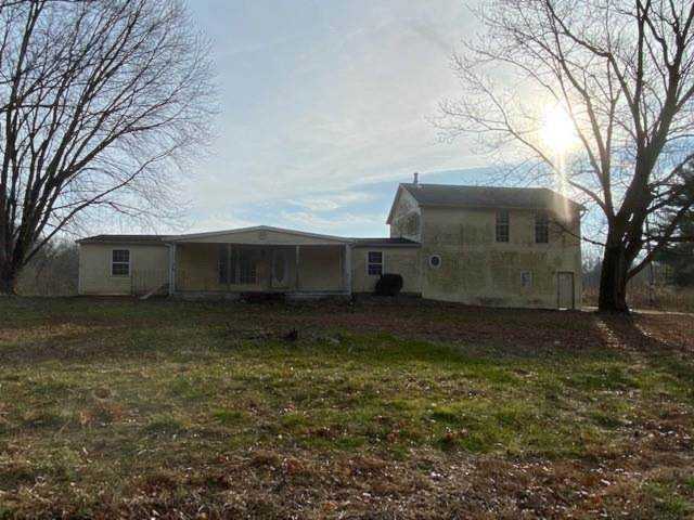 6825 Red Day Rd Martinsville, IN 46151