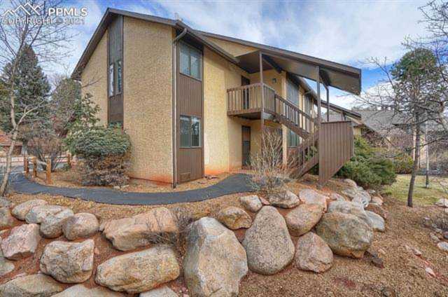 331 El Paso Boulevard Manitou Springs, CO 80829