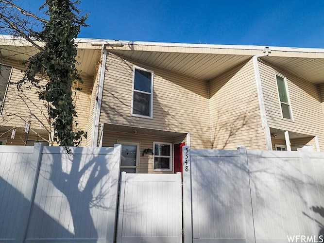 5348 S Baldwin Park Murray, UT 84123