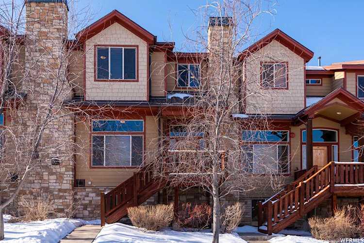 5619 N Oslo Ln Park City, UT 84098