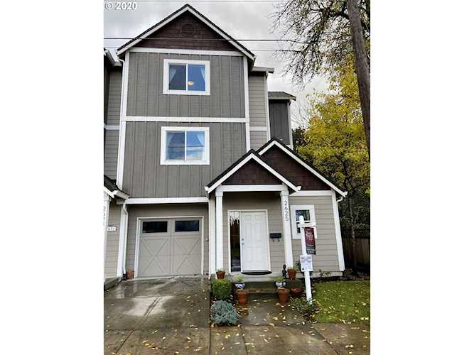 2625 SE 109th Ave Portland, OR 97266